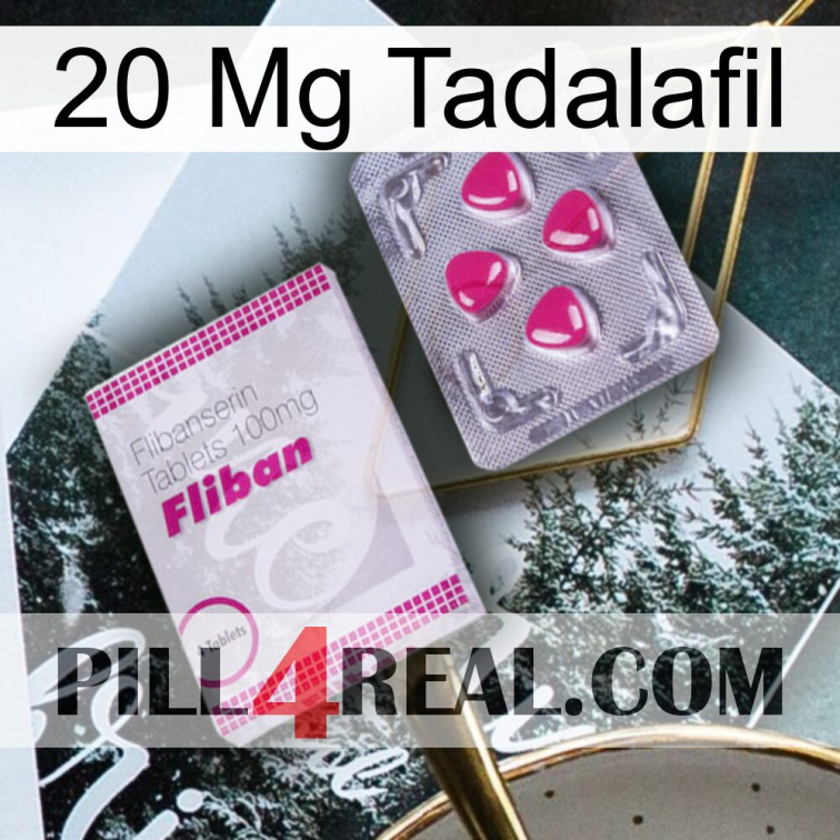 20Mg Tadalafil 32